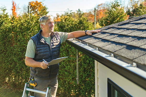 Trusted Roofing service in Bingen, WA - Ben Roofing and Steel LLC